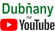 Dubňany na YouTube