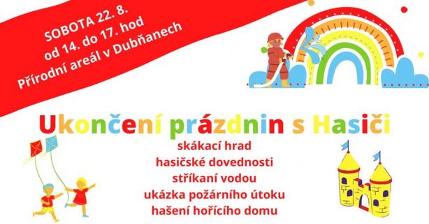 hasiči