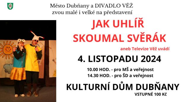 věž