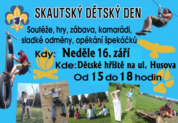 skaut