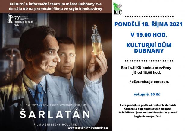 šarlatán