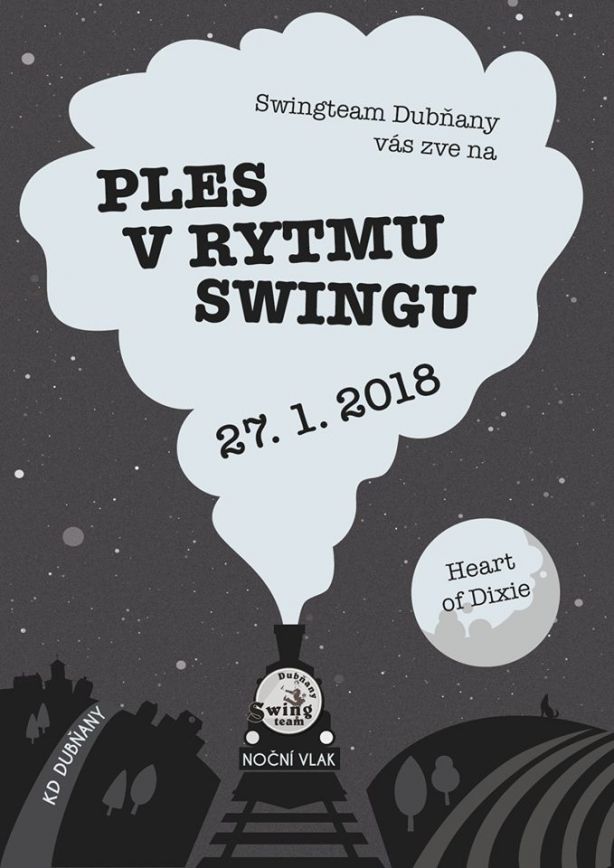 swing team