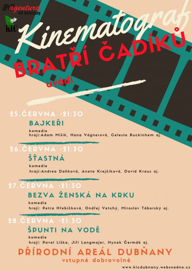 kino