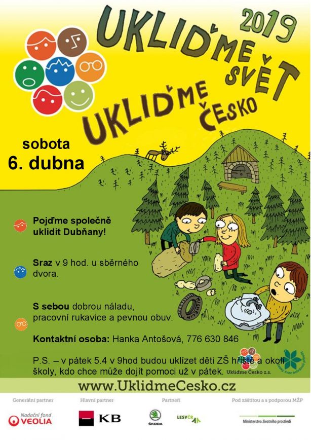 uklidme