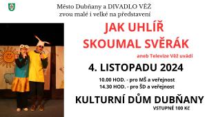 věž