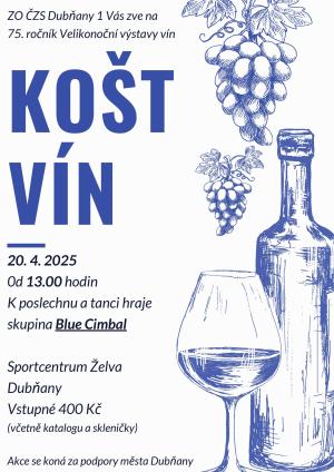 košt